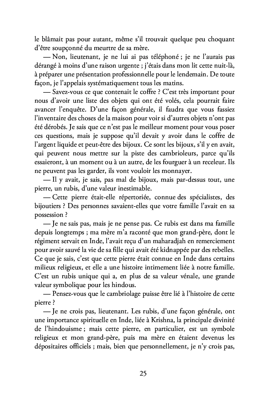 Les fantômes oubliés du bayou - Image 48