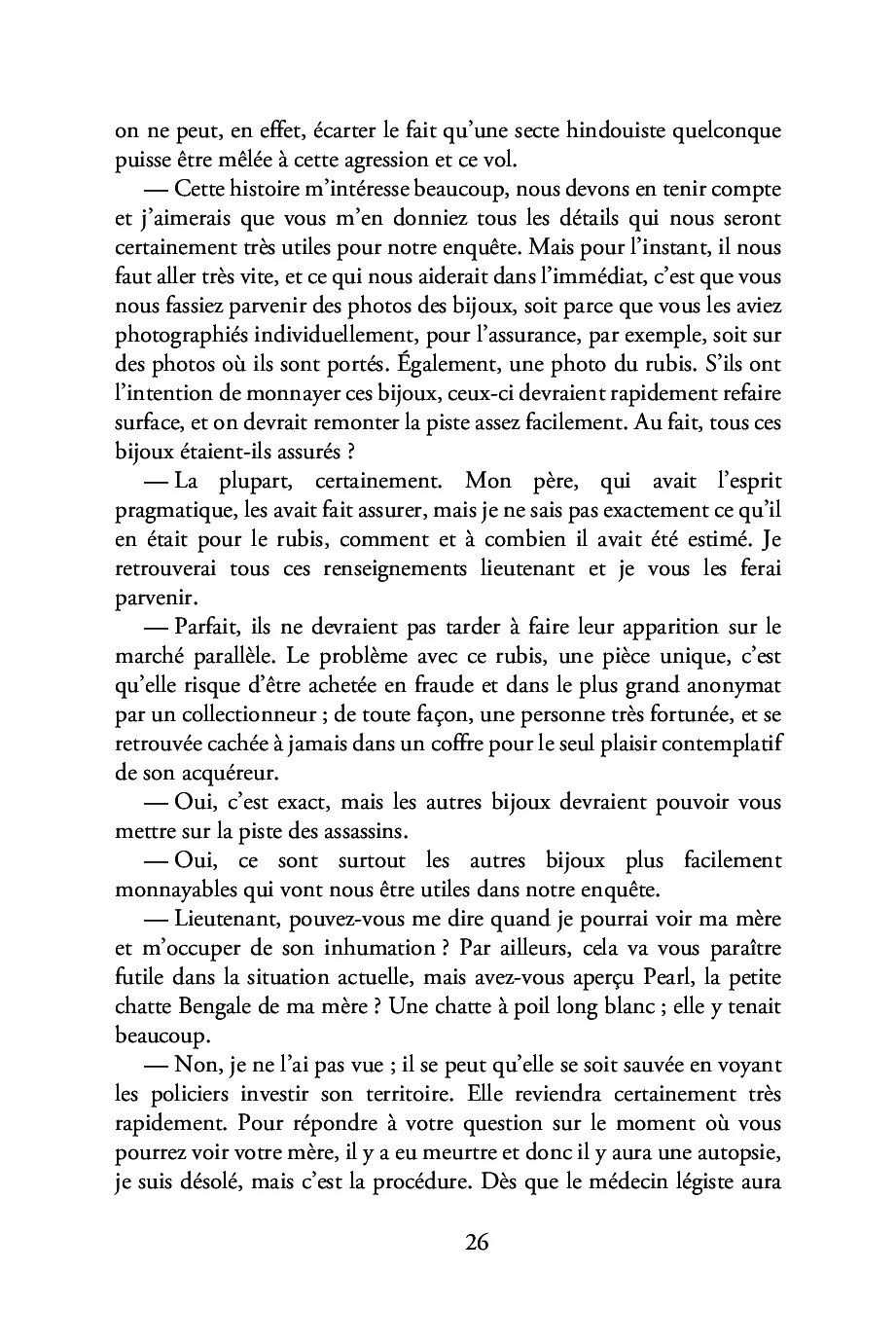 Les fantômes oubliés du bayou - Image 49