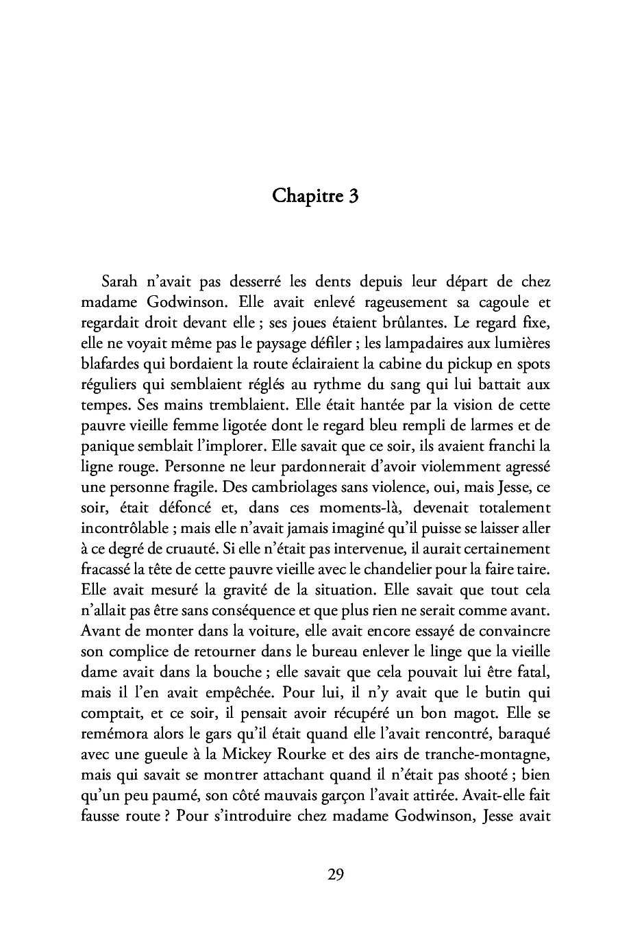Les fantômes oubliés du bayou - Image 52