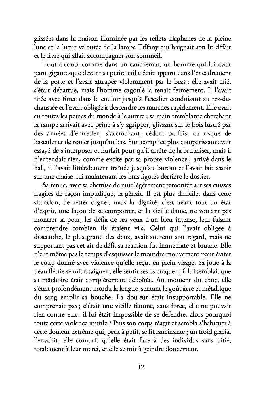Les fantômes oubliés du bayou - Image 8