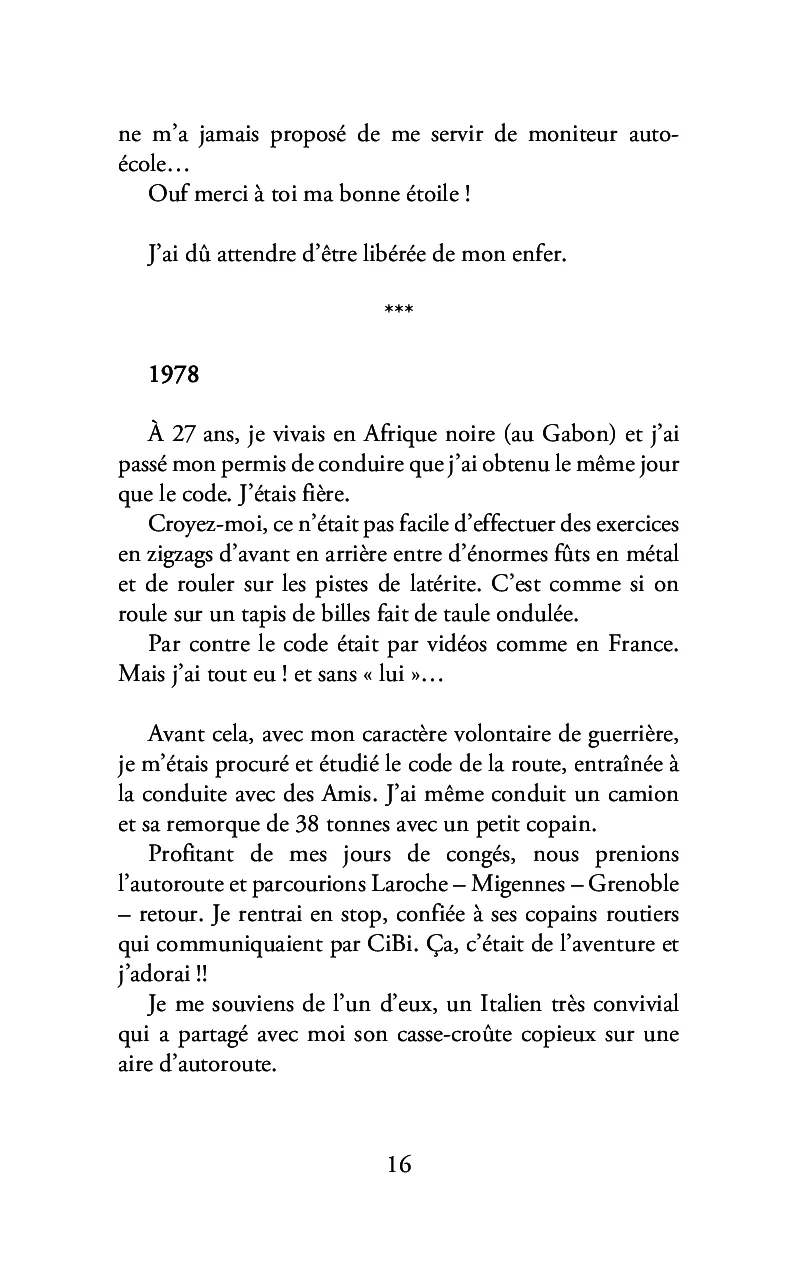 La malle aux souvenirs, anecdotes et coups tordus - Image 12