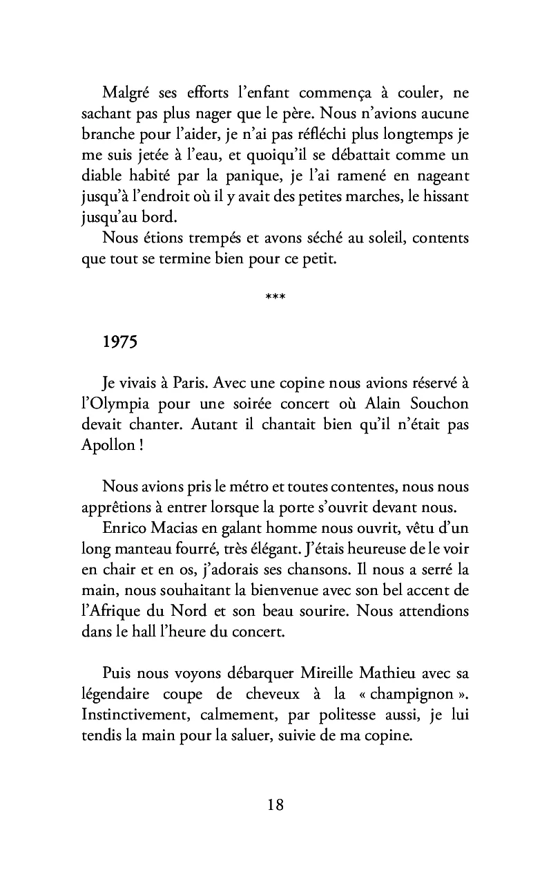 La malle aux souvenirs, anecdotes et coups tordus - Image 13