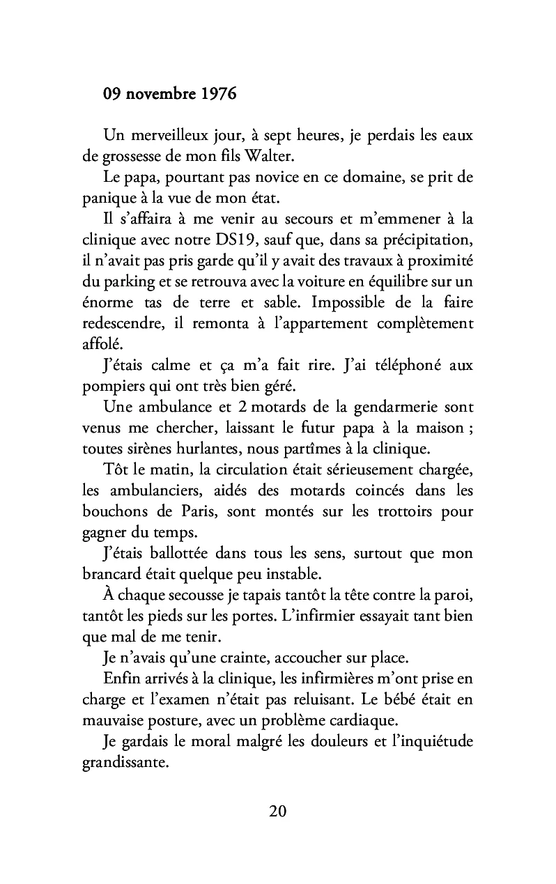 La malle aux souvenirs, anecdotes et coups tordus - Image 15