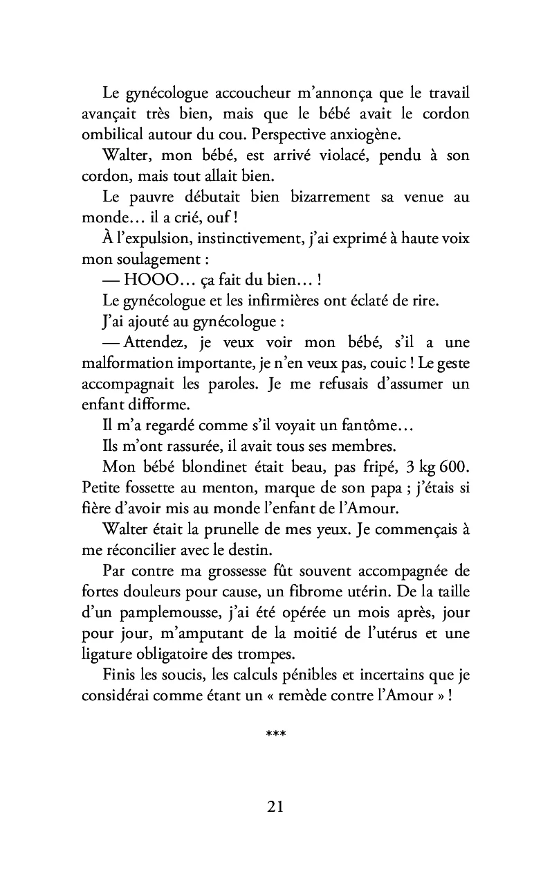 La malle aux souvenirs, anecdotes et coups tordus - Image 16
