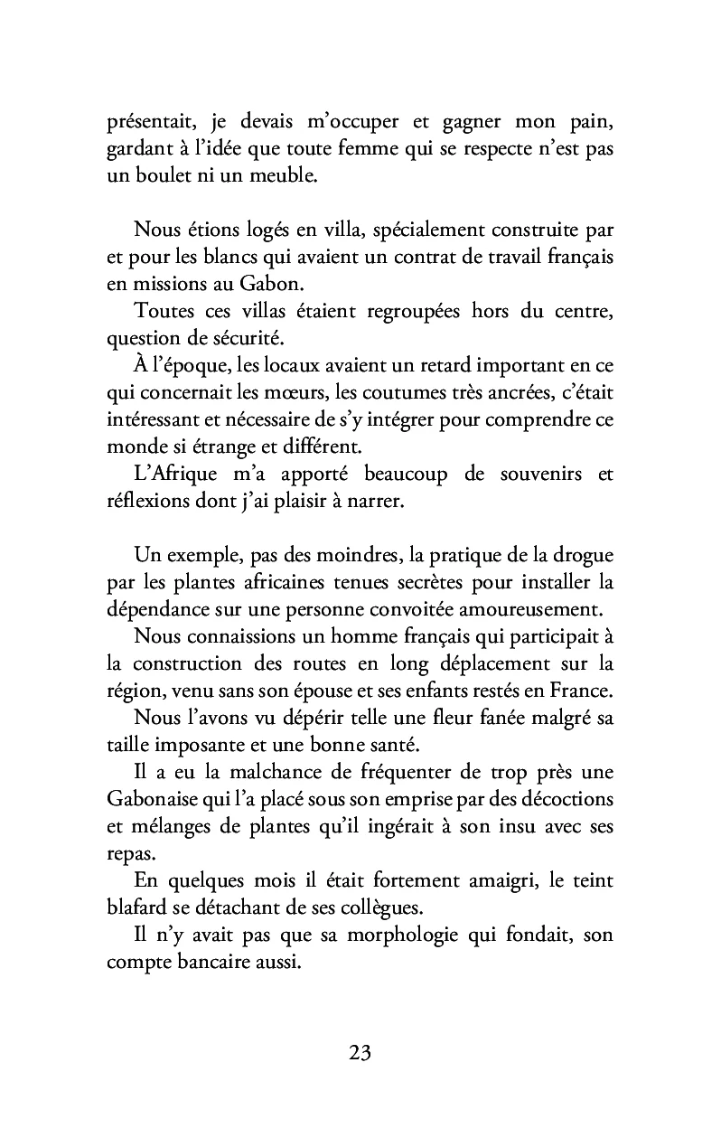 La malle aux souvenirs, anecdotes et coups tordus - Image 18