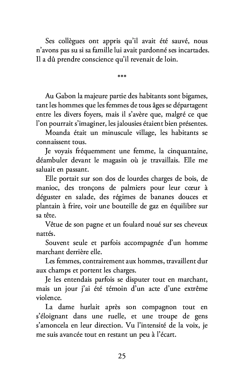 La malle aux souvenirs, anecdotes et coups tordus - Image 20