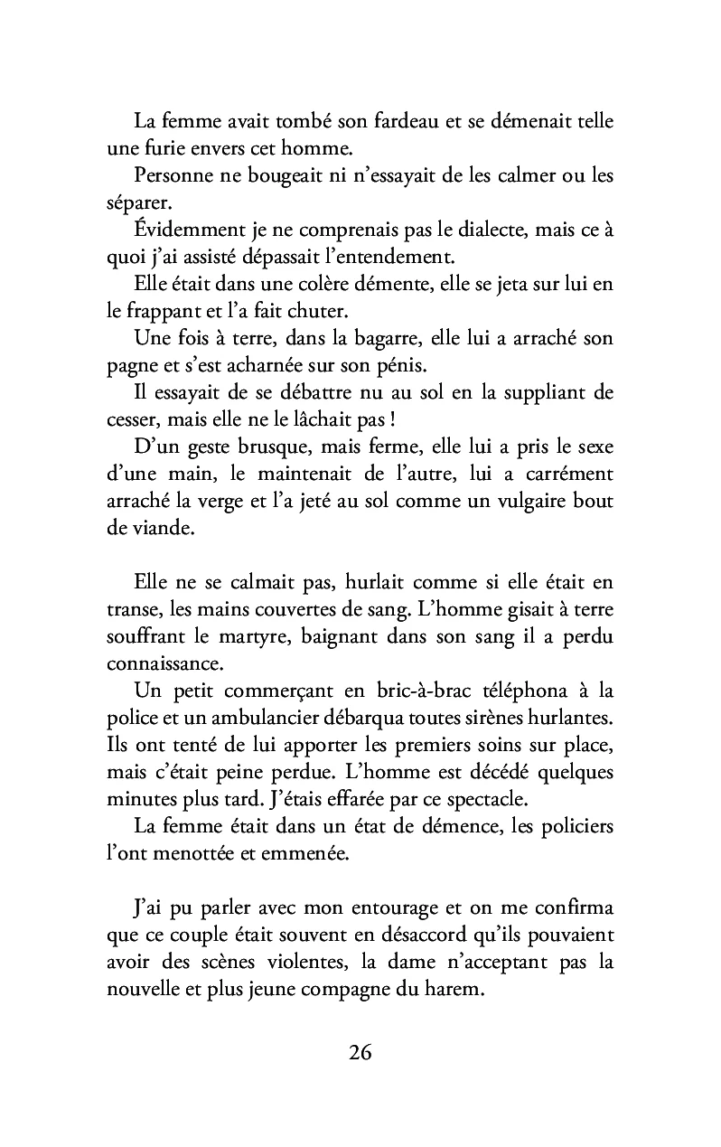 La malle aux souvenirs, anecdotes et coups tordus - Image 21