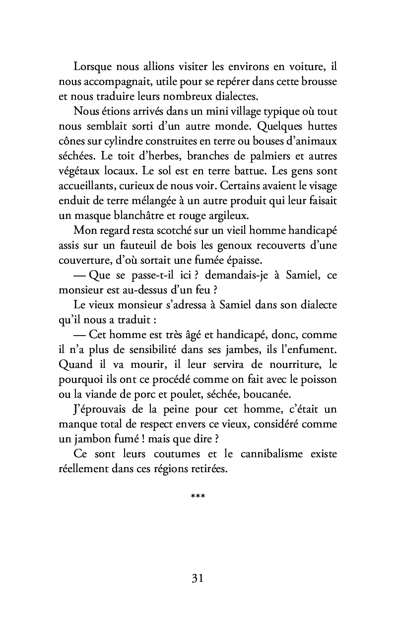 La malle aux souvenirs, anecdotes et coups tordus - Image 25