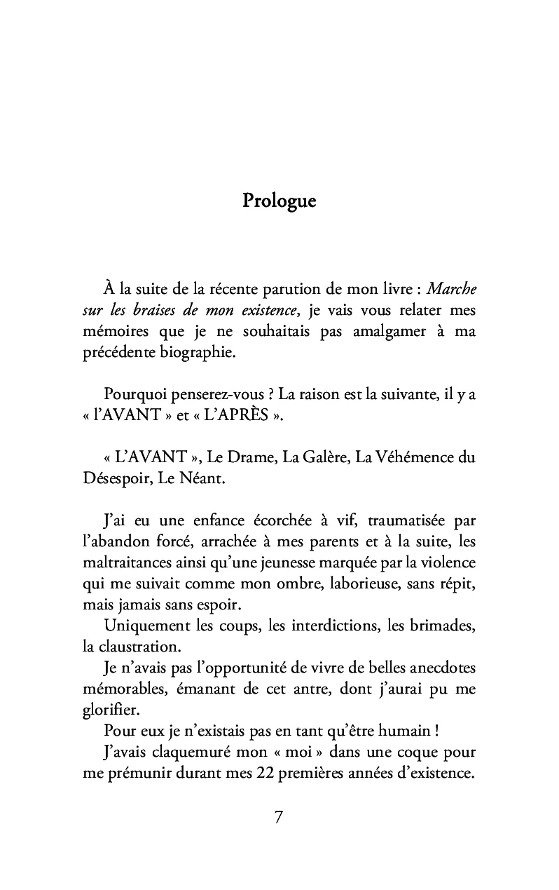 La malle aux souvenirs, anecdotes et coups tordus - Image 3