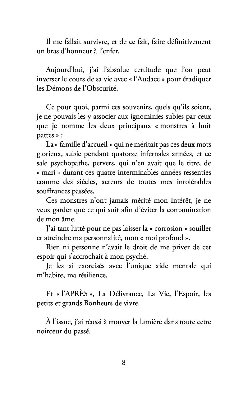 La malle aux souvenirs, anecdotes et coups tordus - Image 4