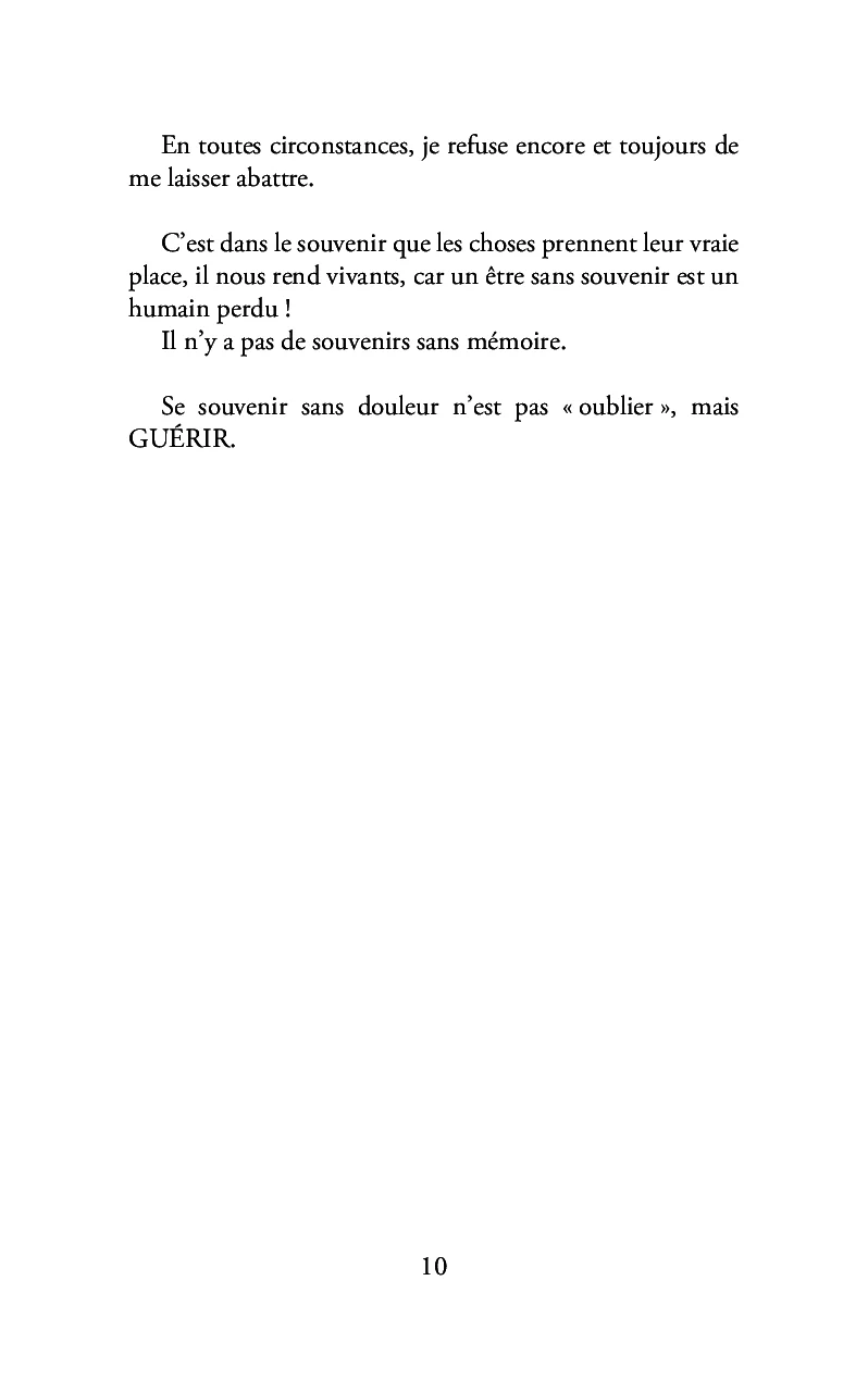 La malle aux souvenirs, anecdotes et coups tordus - Image 6