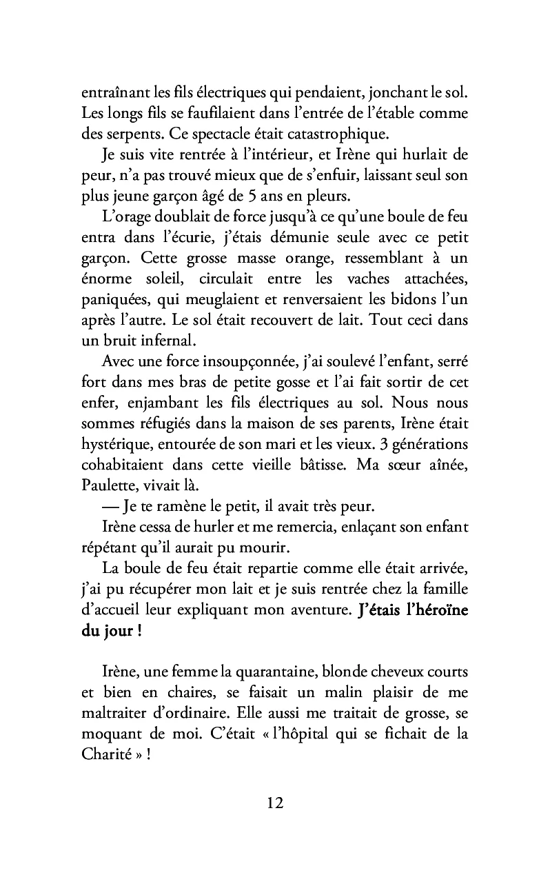 La malle aux souvenirs, anecdotes et coups tordus - Image 8