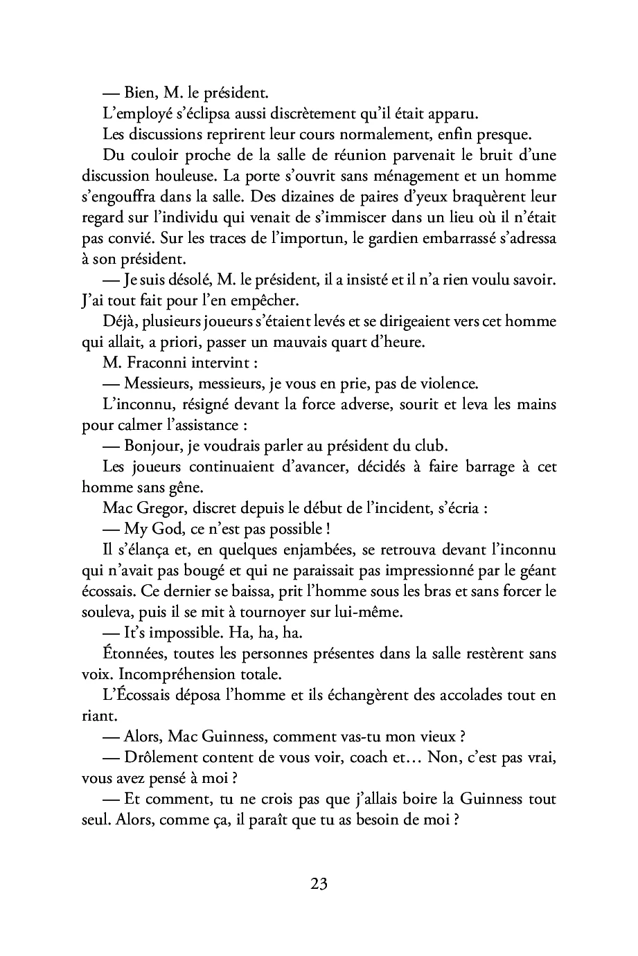 À la conquête de l'Europe - Image 10