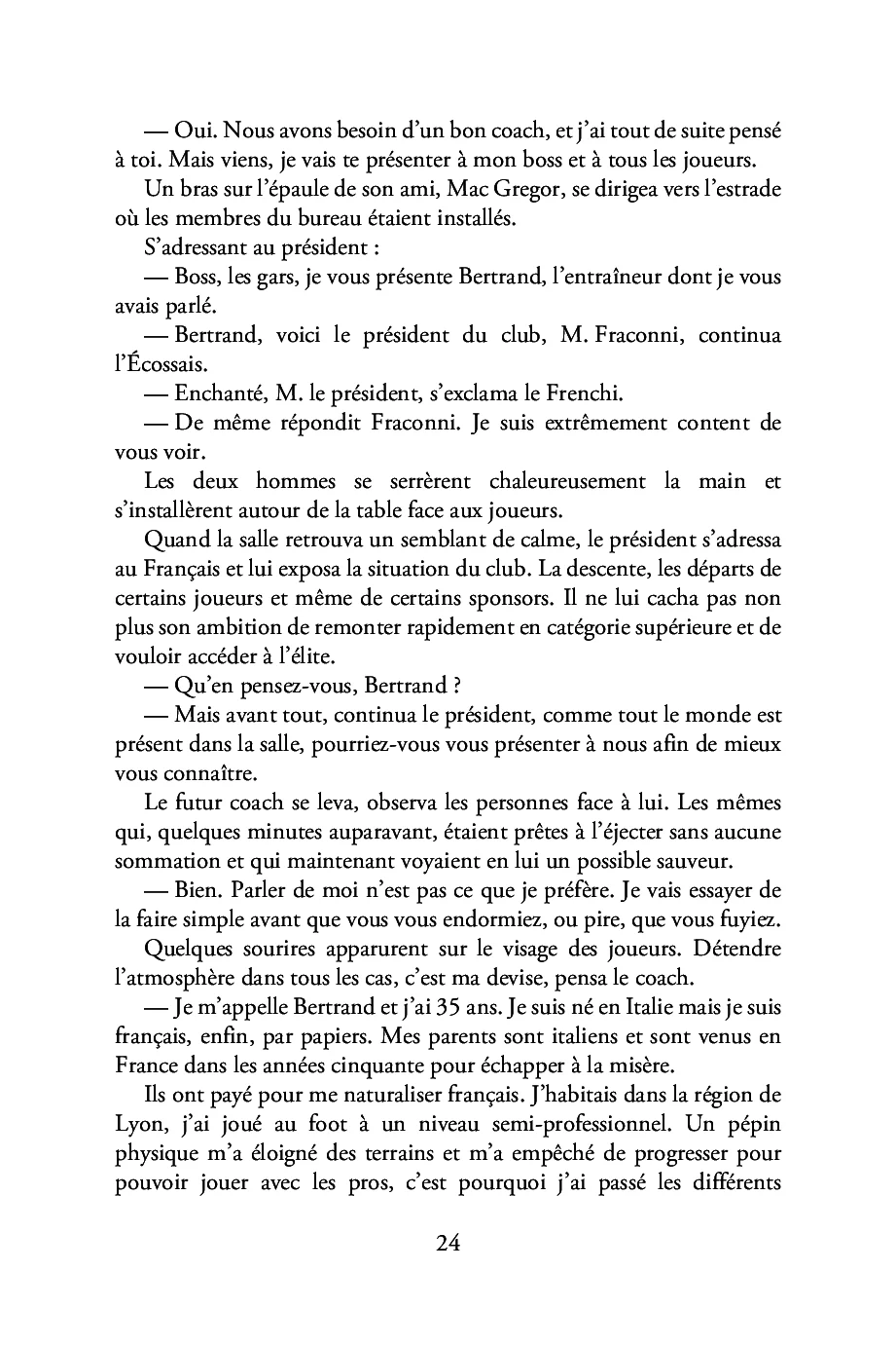 À la conquête de l'Europe - Image 11