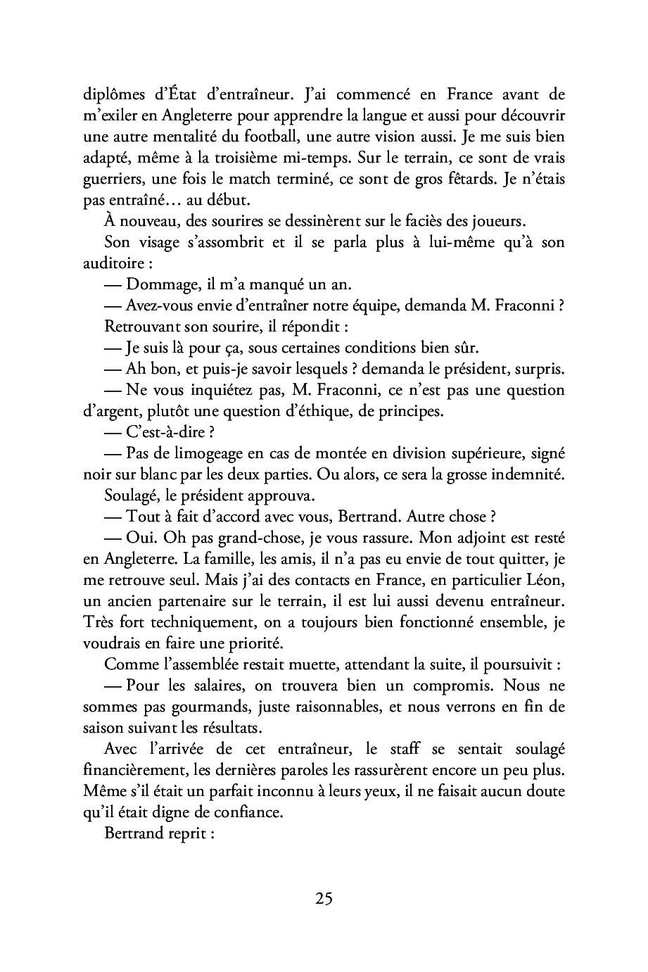 À la conquête de l'Europe - Image 12
