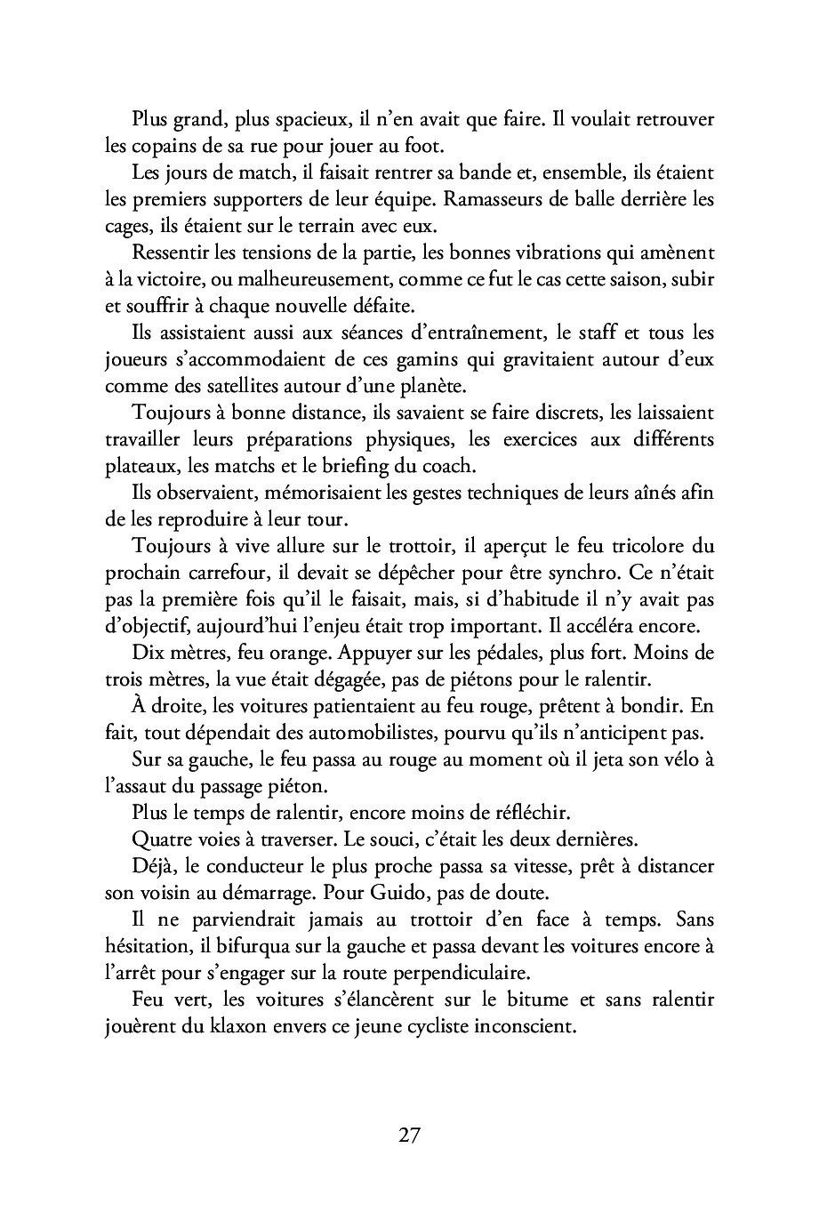 À la conquête de l'Europe - Image 13