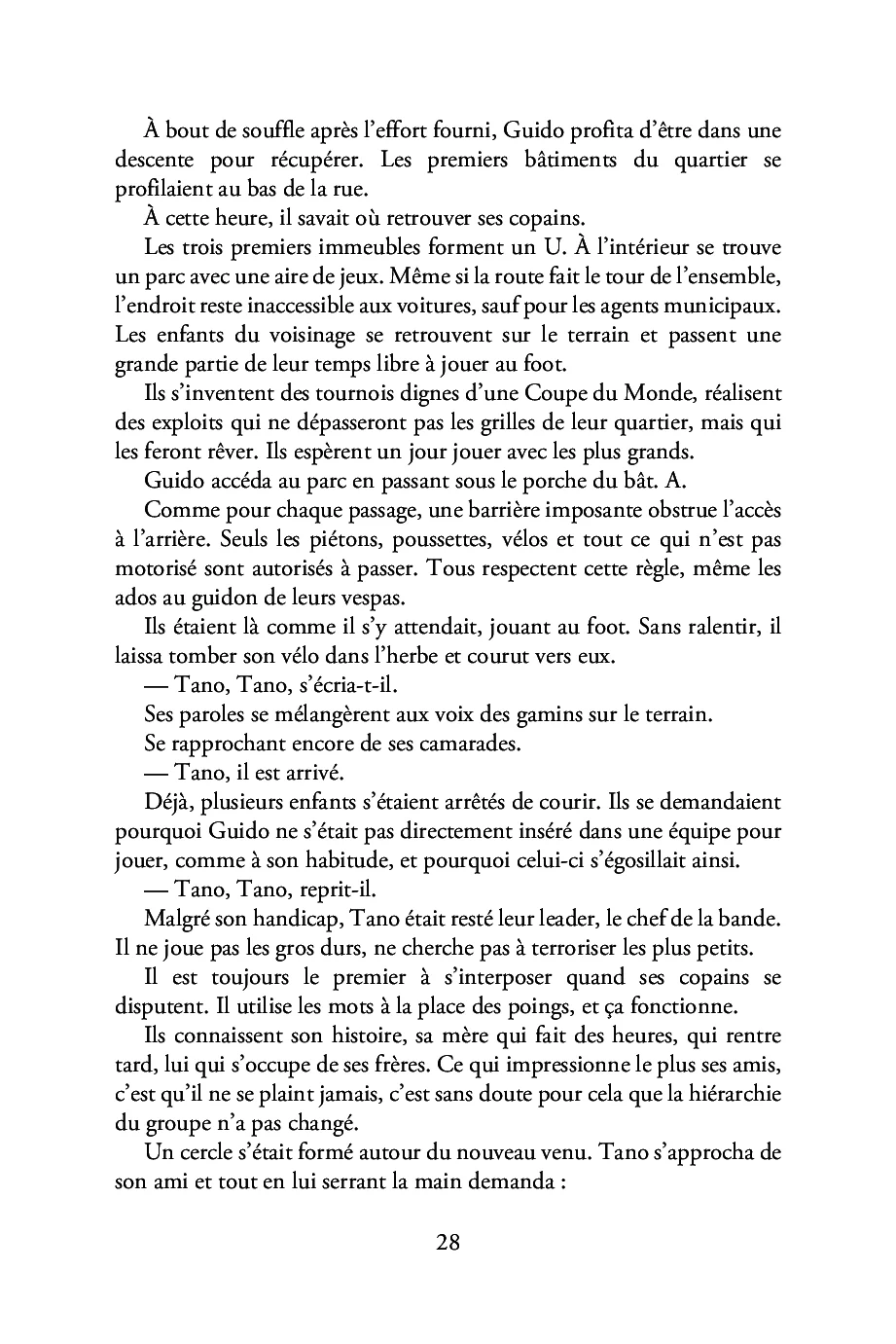 À la conquête de l'Europe - Image 14