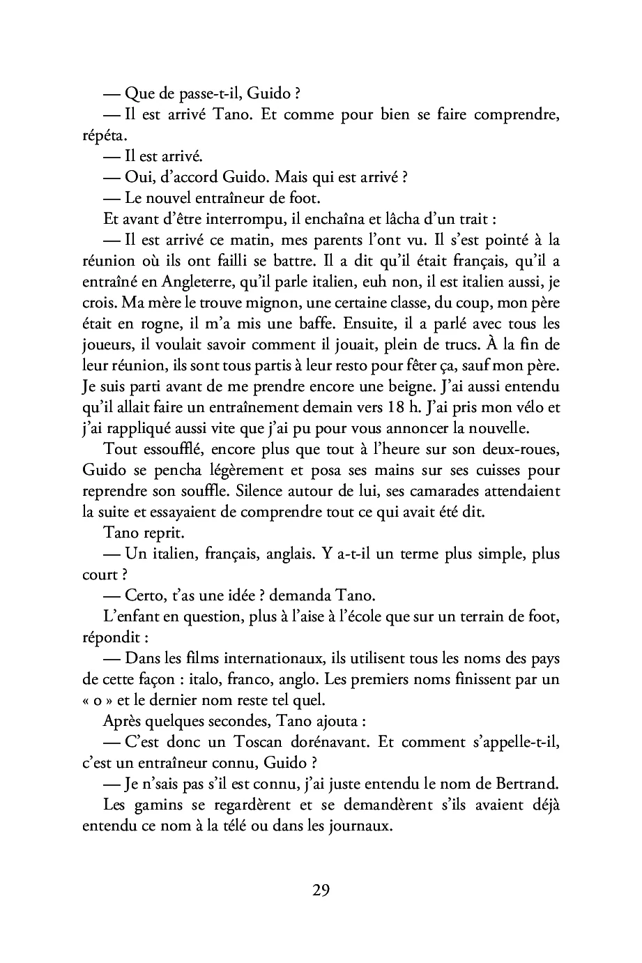 À la conquête de l'Europe - Image 15