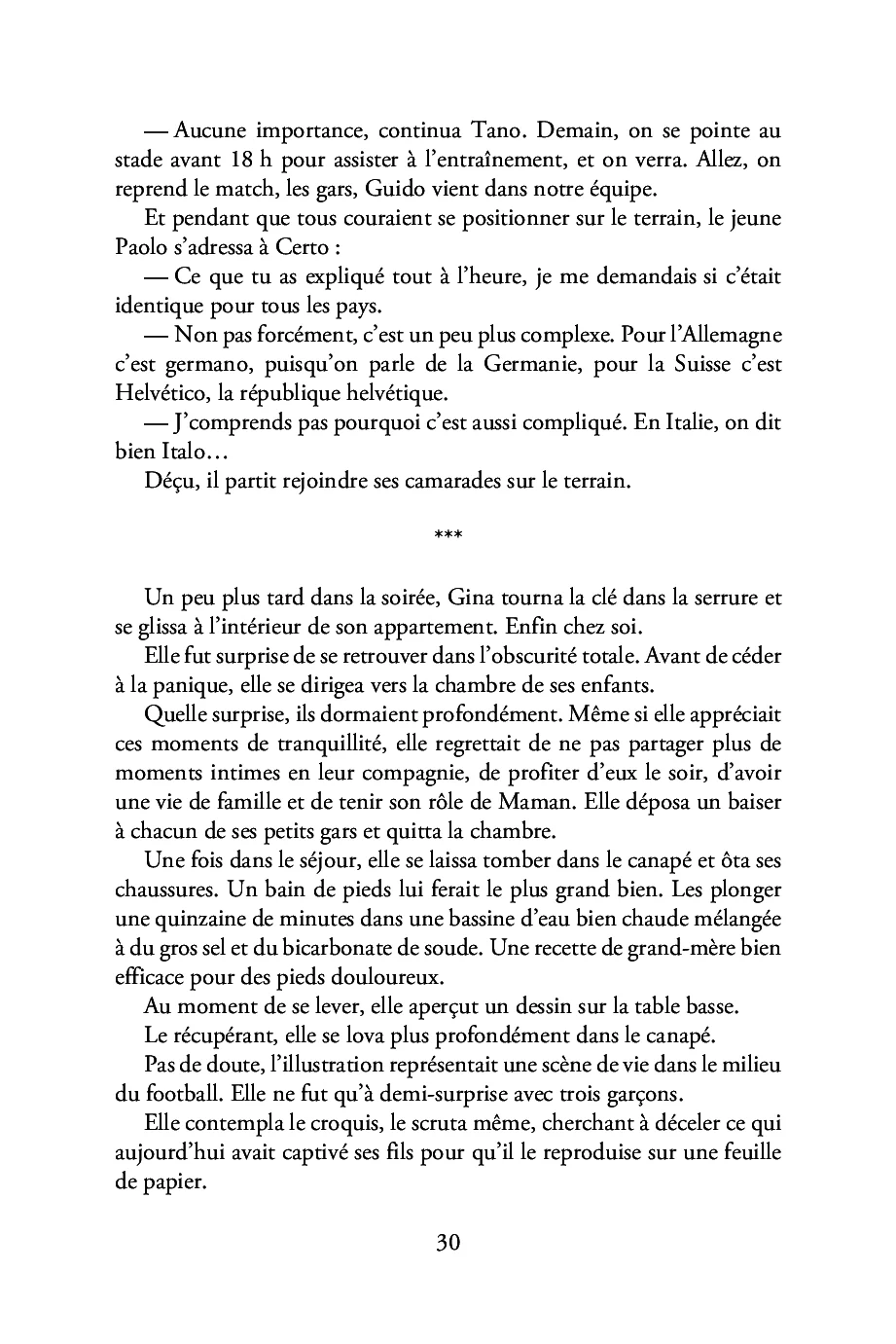 À la conquête de l'Europe - Image 16