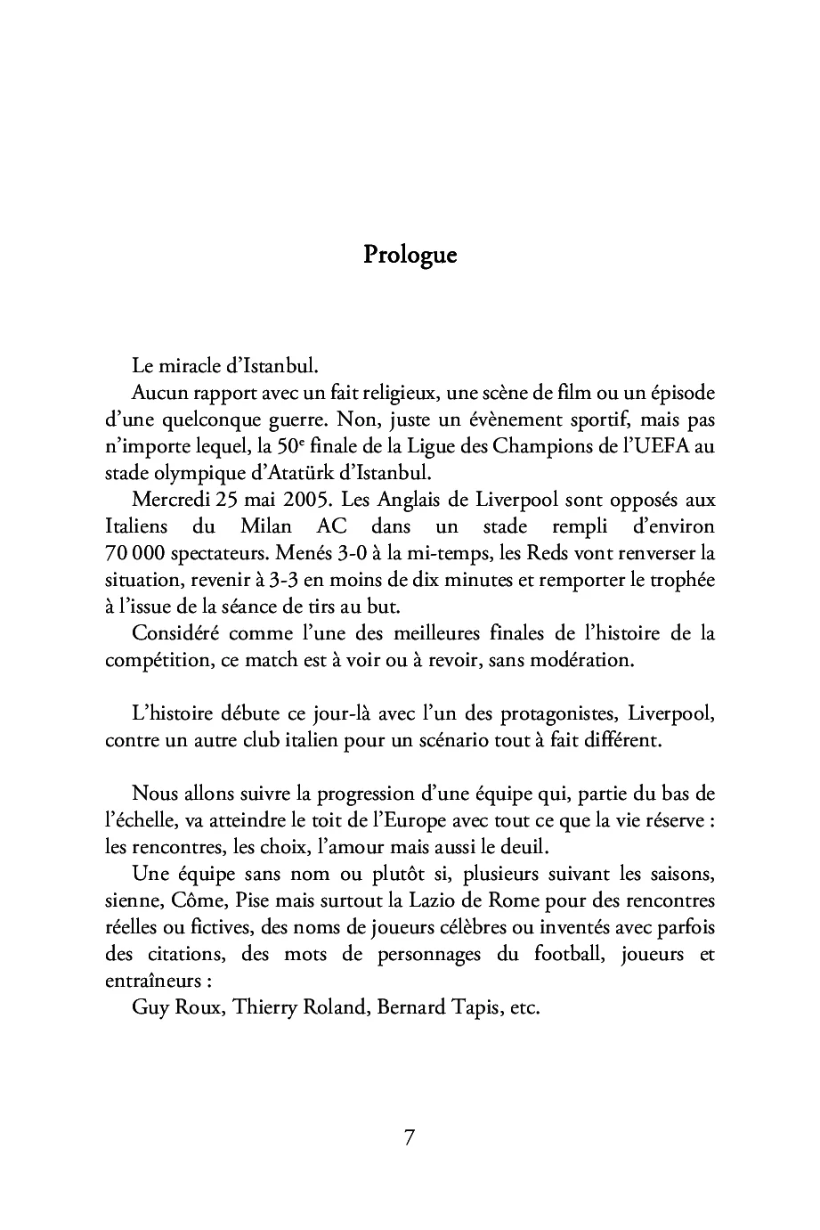 À la conquête de l'Europe - Image 3