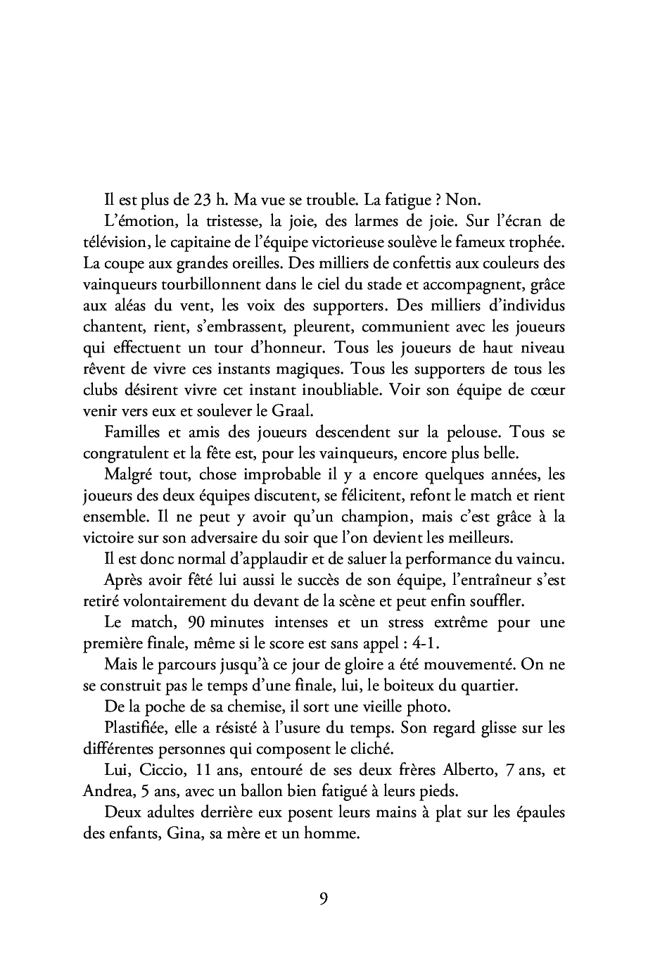 À la conquête de l'Europe - Image 4