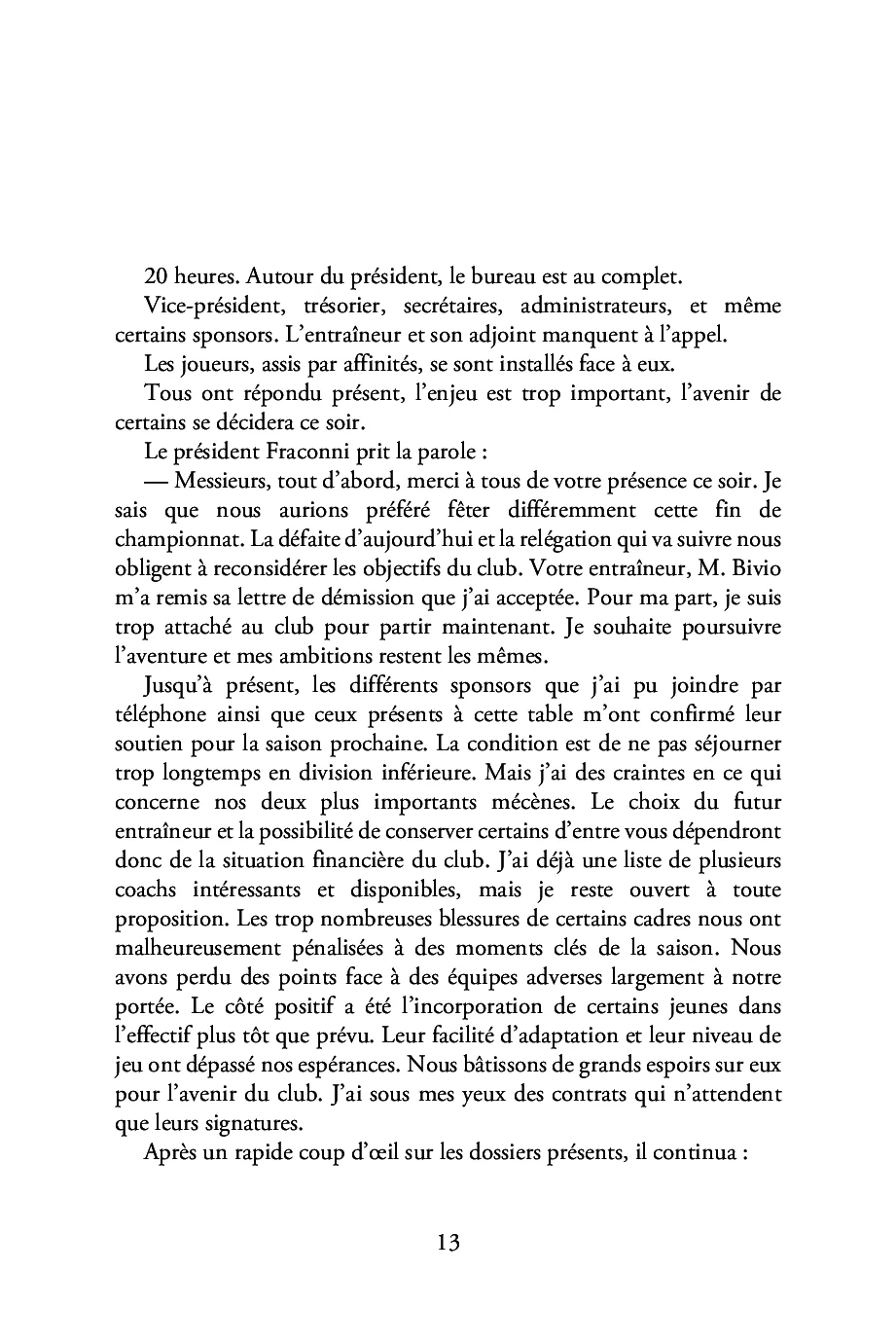 À la conquête de l'Europe - Image 6