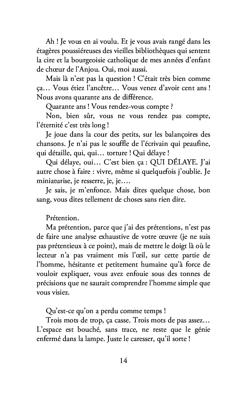 On s'aime, etc... - Image 10
