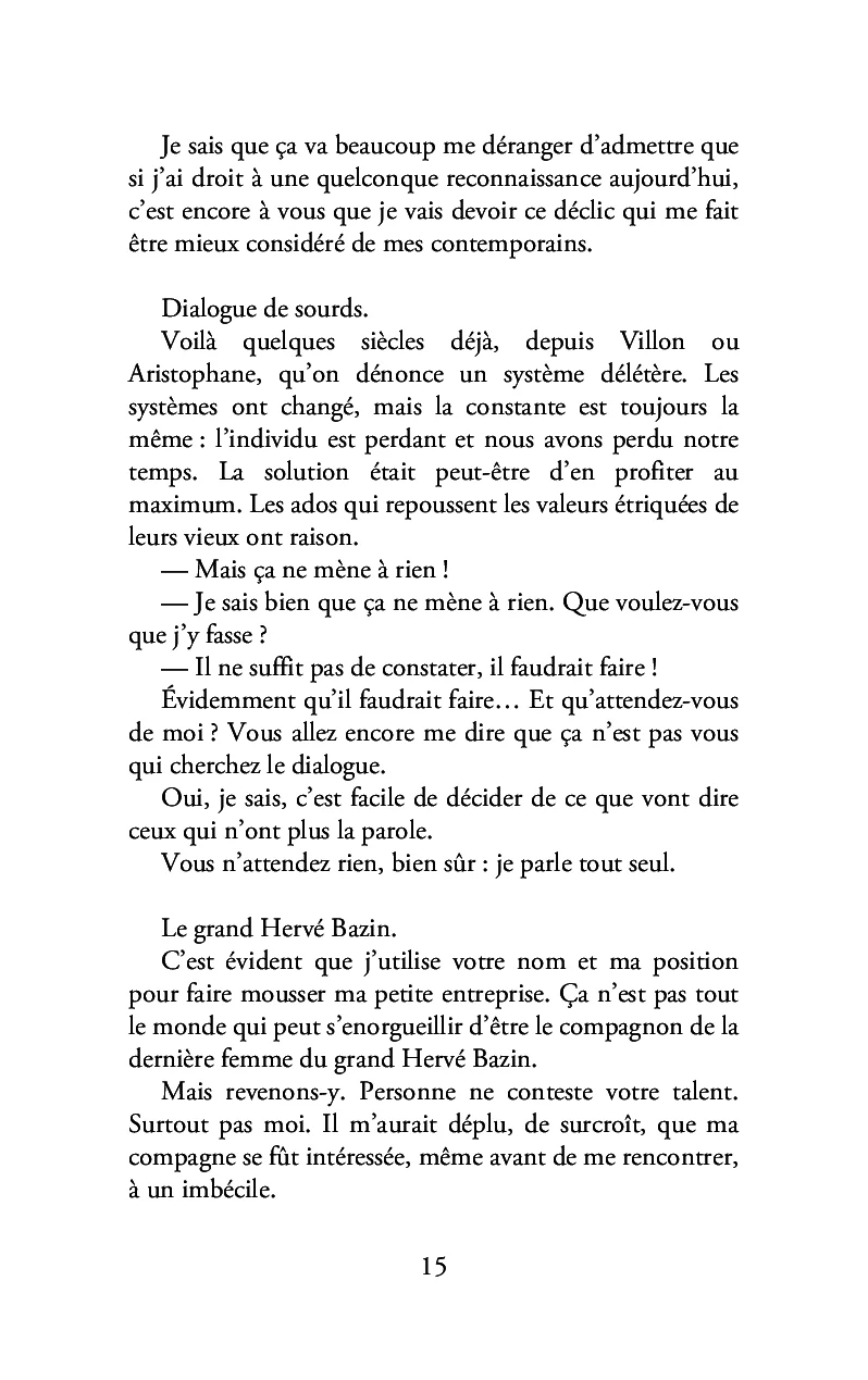 On s'aime, etc... - Image 11