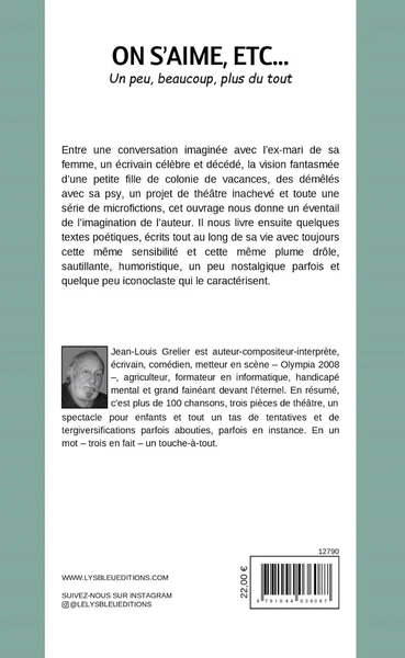 On s'aime, etc... - Image 2