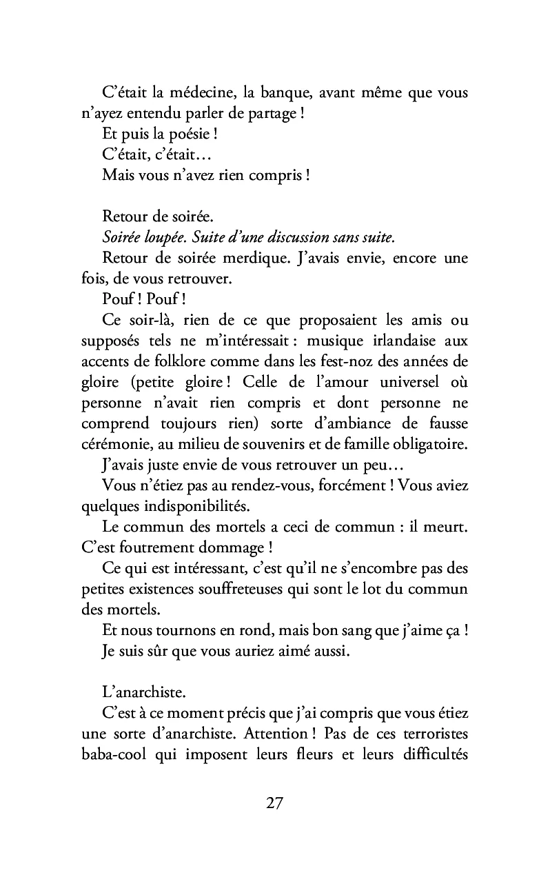 On s'aime, etc... - Image 23