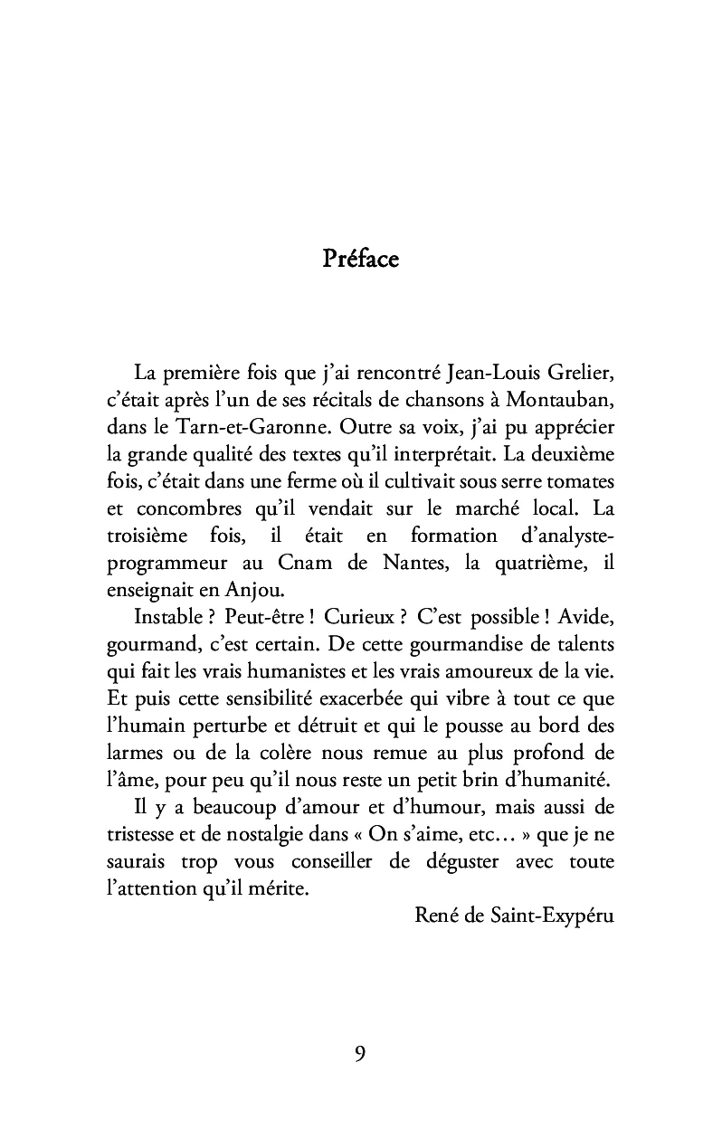 On s'aime, etc... - Image 32