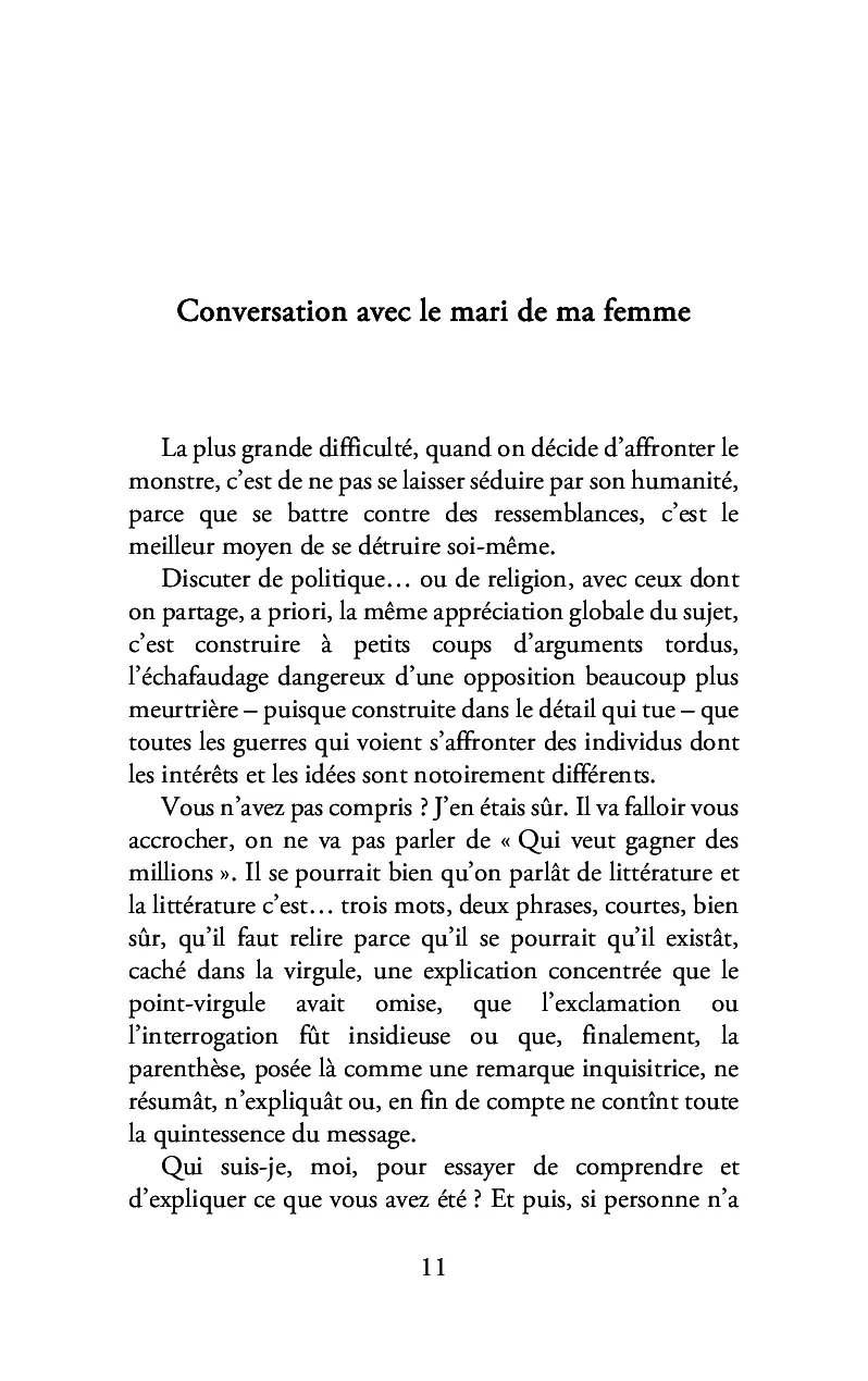 On s'aime, etc... - Image 34