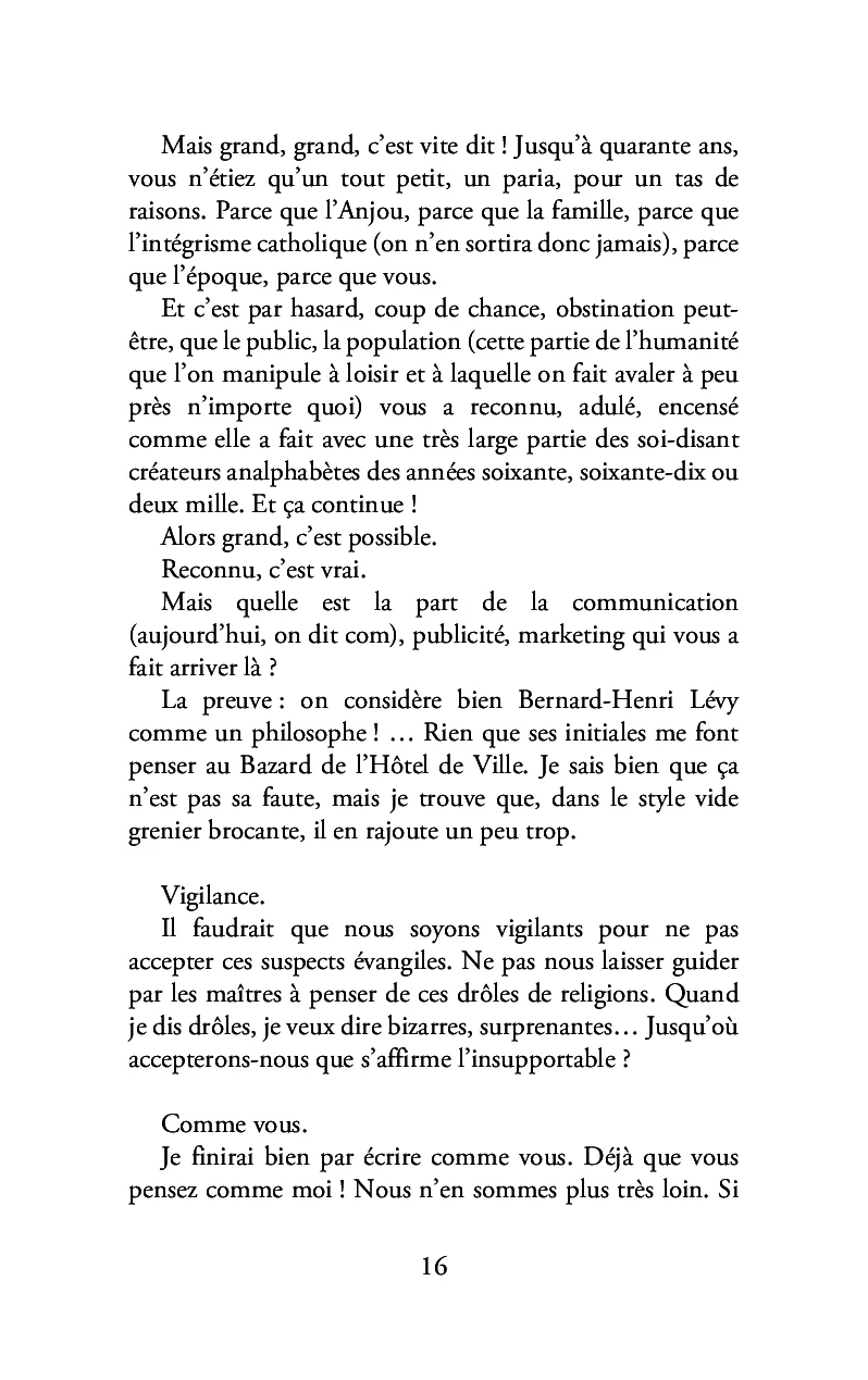 On s'aime, etc... - Image 39