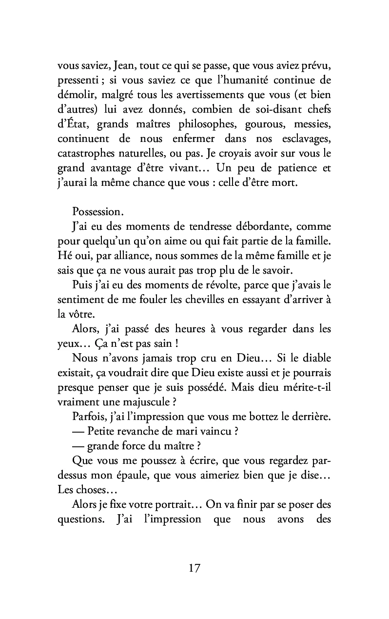 On s'aime, etc... - Image 40