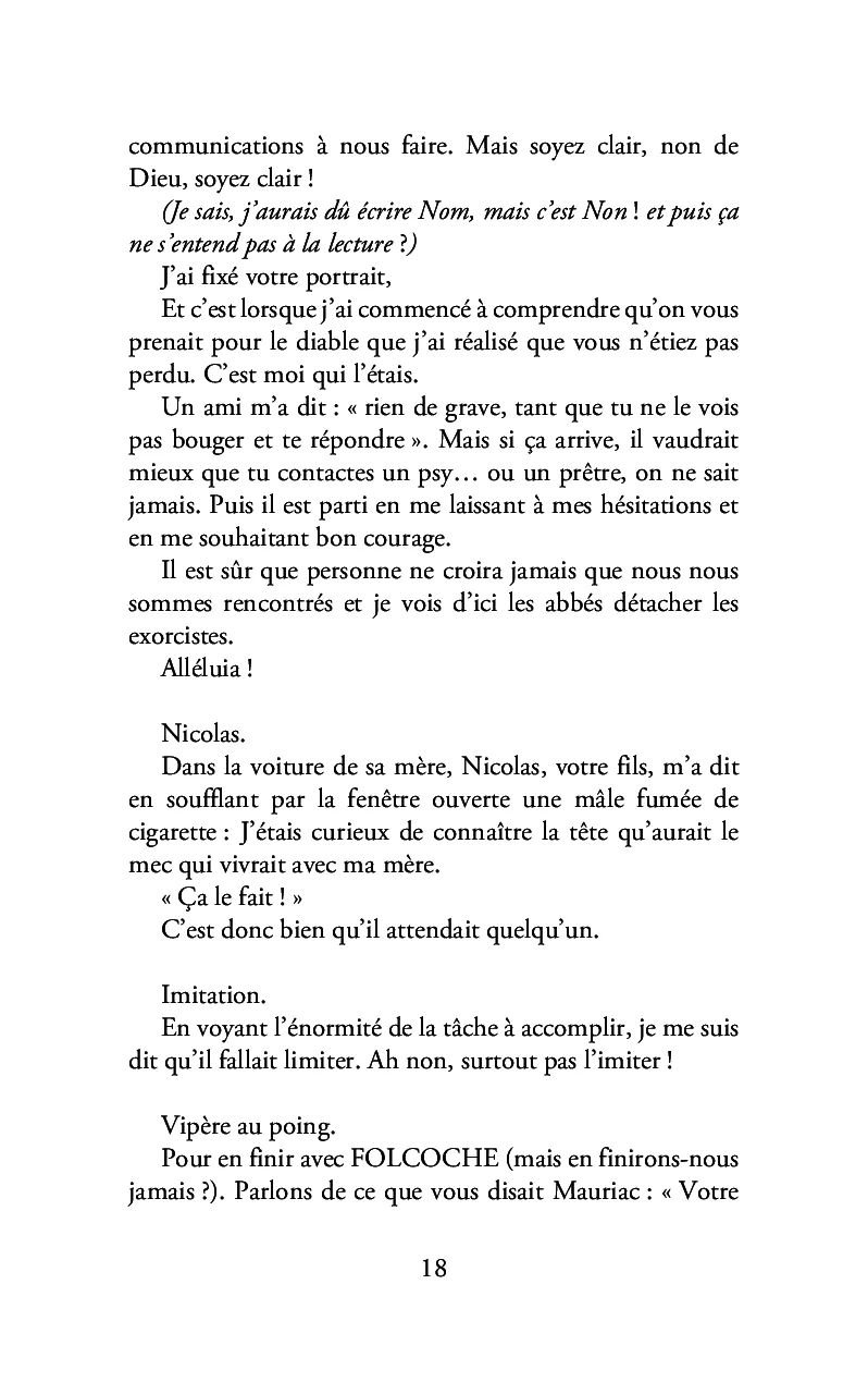 On s'aime, etc... - Image 41