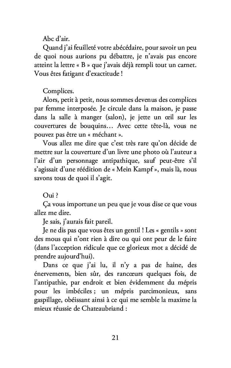On s'aime, etc... - Image 44