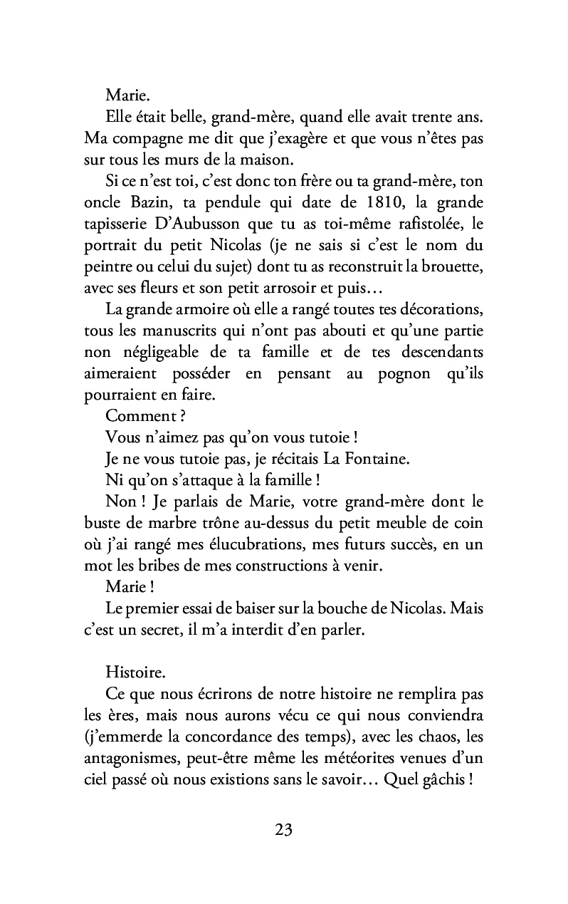 On s'aime, etc... - Image 46