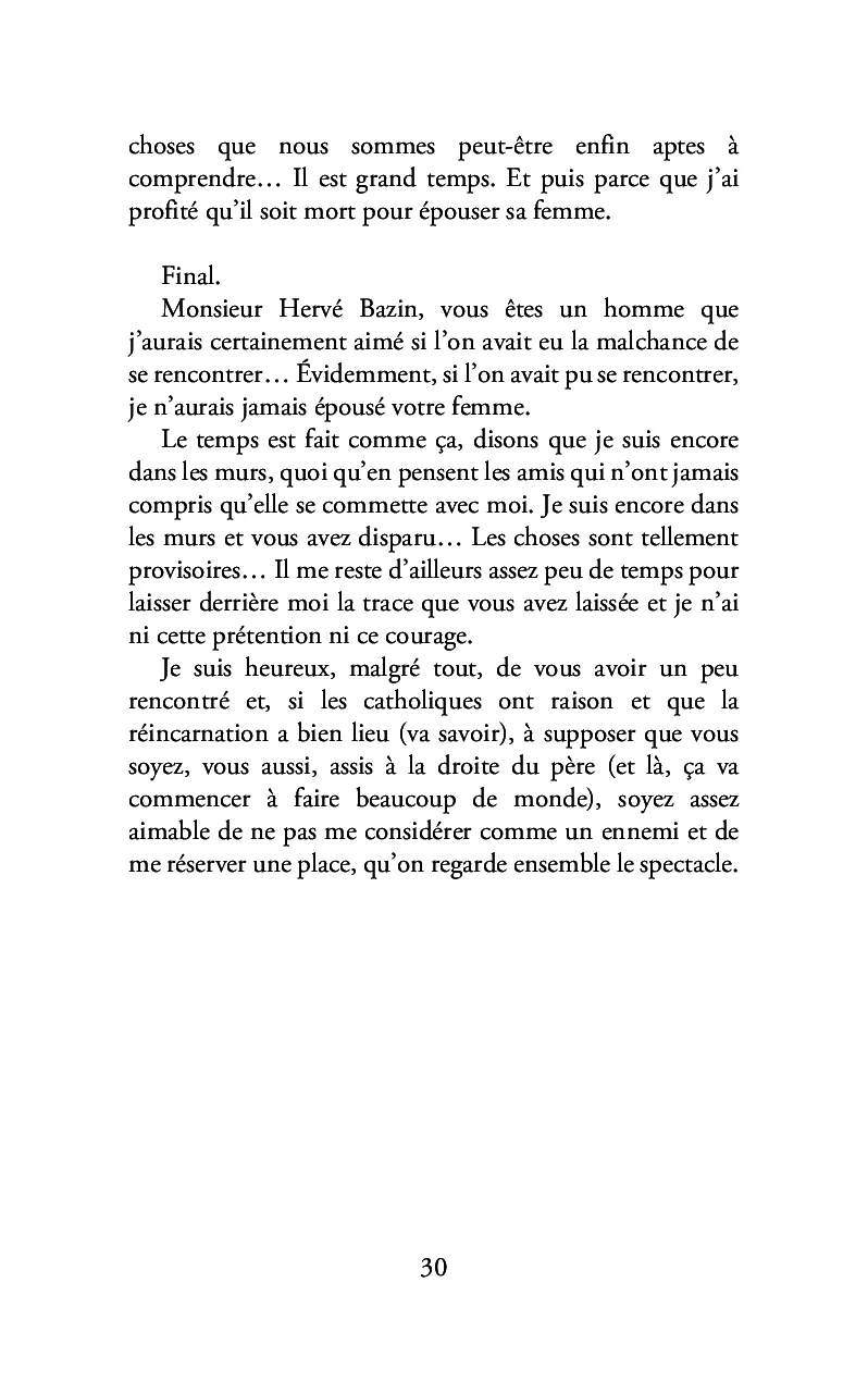 On s'aime, etc... - Image 53