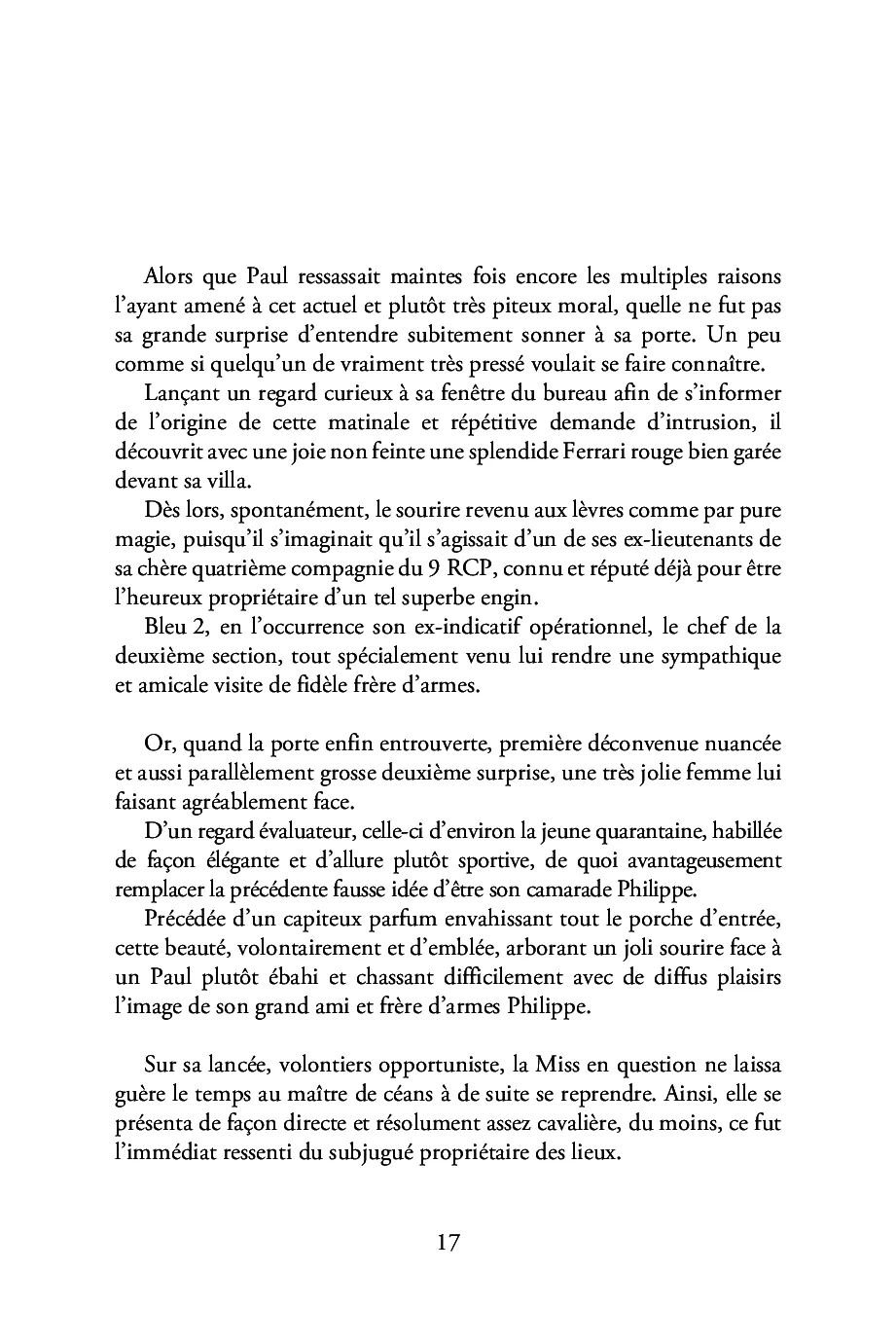 Come-back de Toumaï l'ancêtre - Image 13