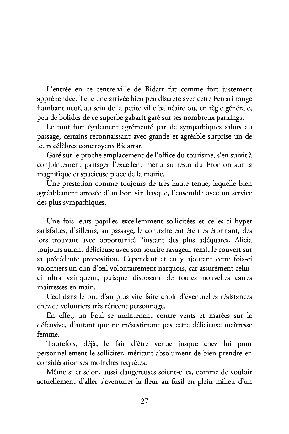 Come-back de Toumaï l'ancêtre - Image 23