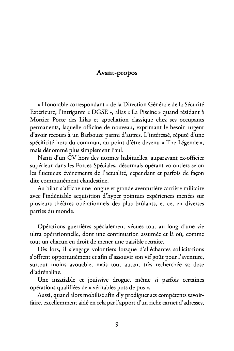 Come-back de Toumaï l'ancêtre - Image 5
