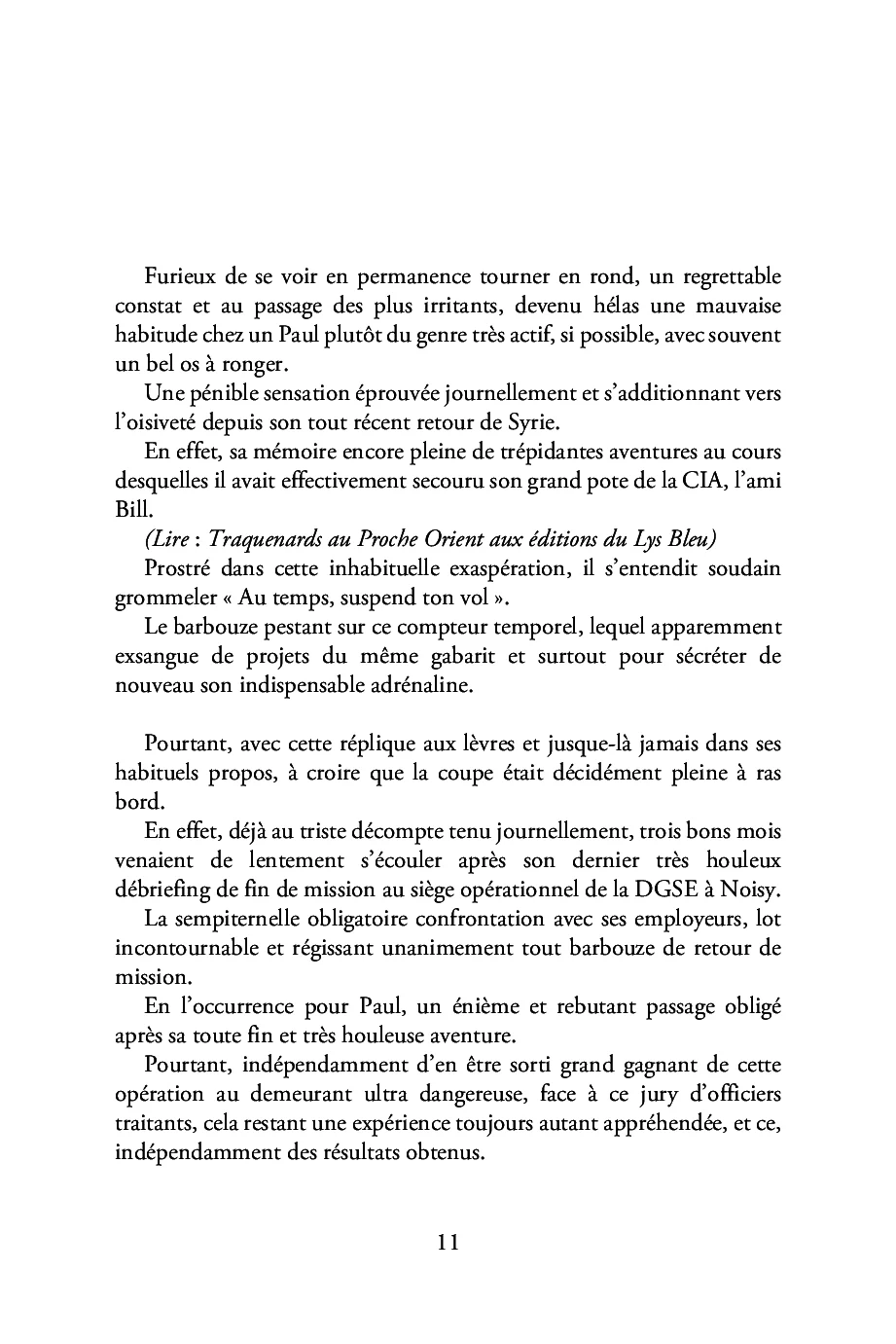 Come-back de Toumaï l'ancêtre - Image 7