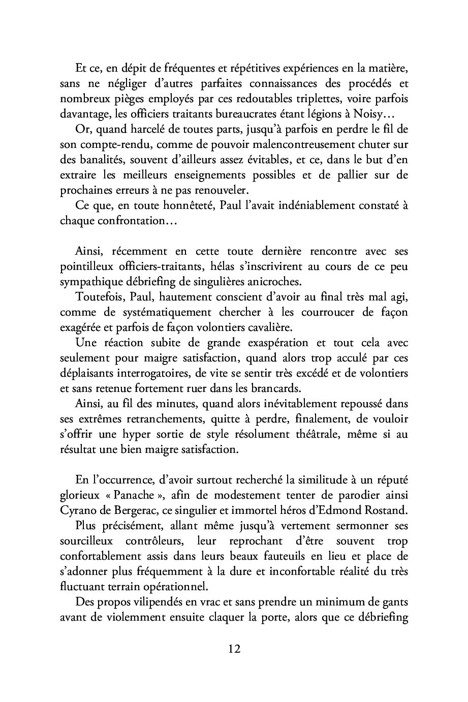 Come-back de Toumaï l'ancêtre - Image 8