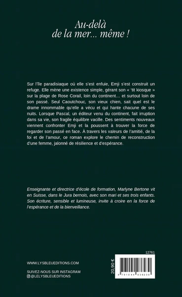 Au-delà de la mer... même ! - Image 2