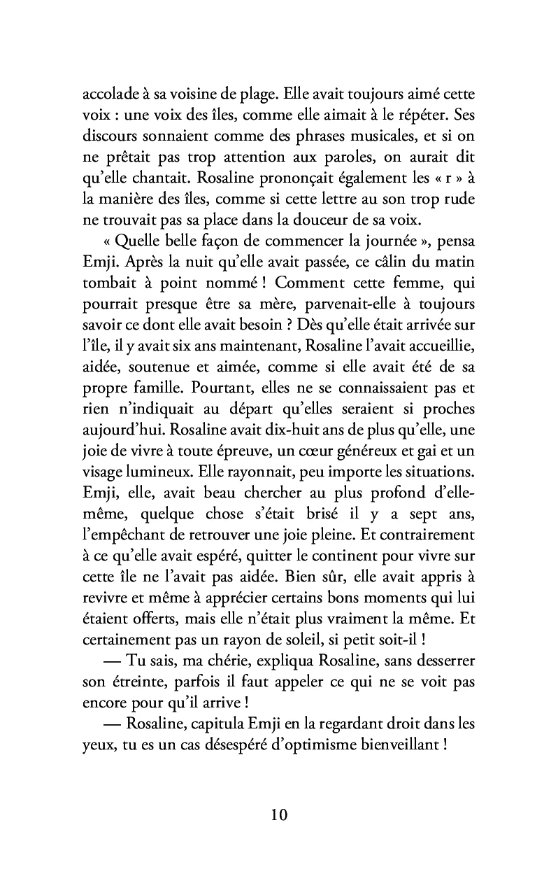 Au-delà de la mer... même ! - Image 4