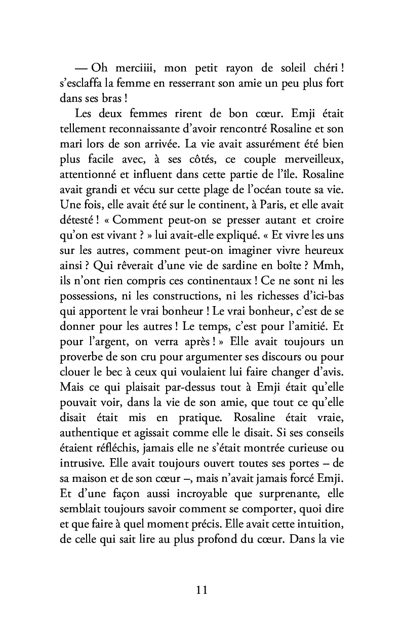 Au-delà de la mer... même ! - Image 5