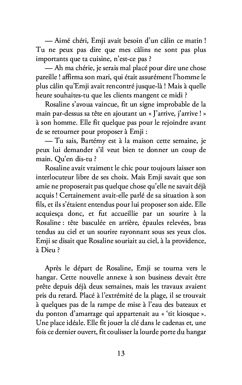 Au-delà de la mer... même ! - Image 7