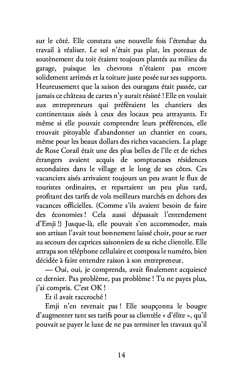 Au-delà de la mer... même ! - Image 8