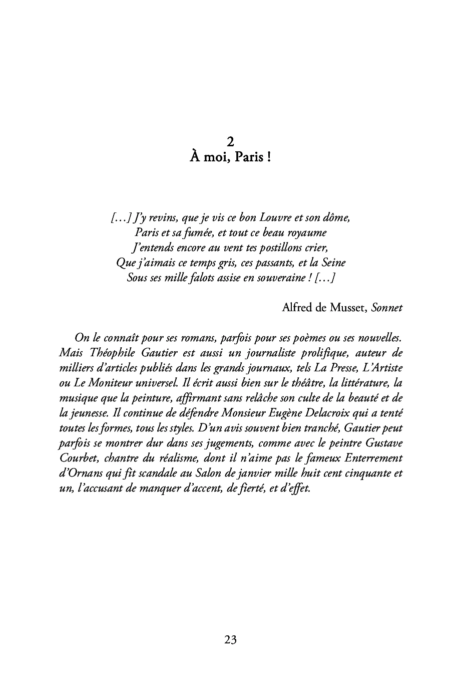 L'étrange destinée du jeune Lucien Caron - Image 18