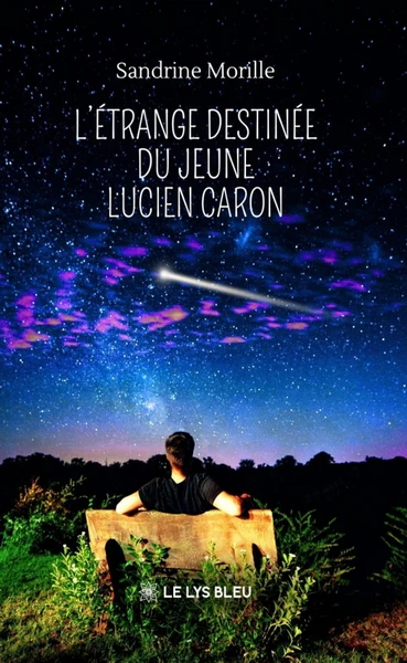 L'étrange destinée du jeune Lucien Caron - Image 28